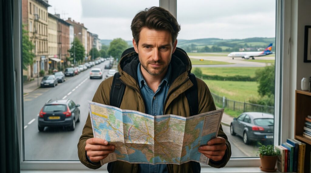 Погода и климат Кольского полуострова: как циклоны влияют на дороги, рейсы и быт - иллюстрация