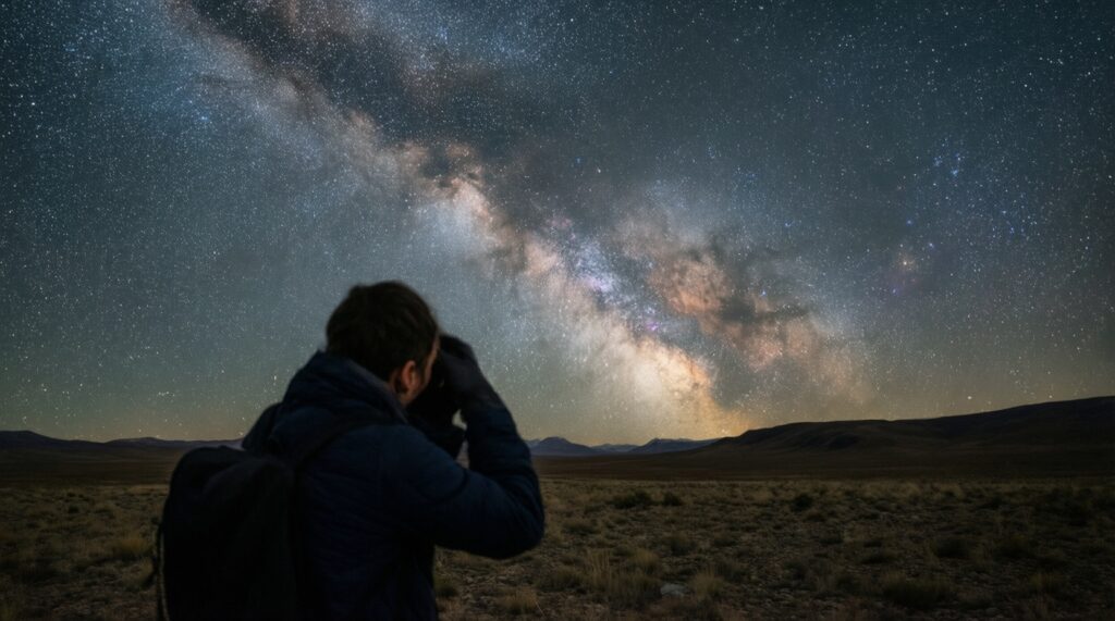 Северное сияние: прогнозы, лучшие точки наблюдения и правила безопасных поездок - иллюстрация