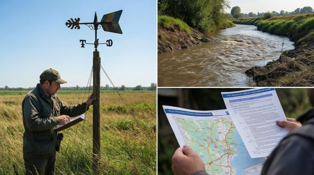 Экология Заполярья: свалки, выбросы, качество воздуха и воды, общественный контроль - иллюстрация