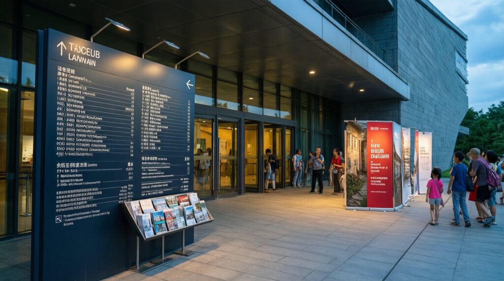 Культура и события: афиша, фестивали, выставки, локальные инициативы и пространства - иллюстрация