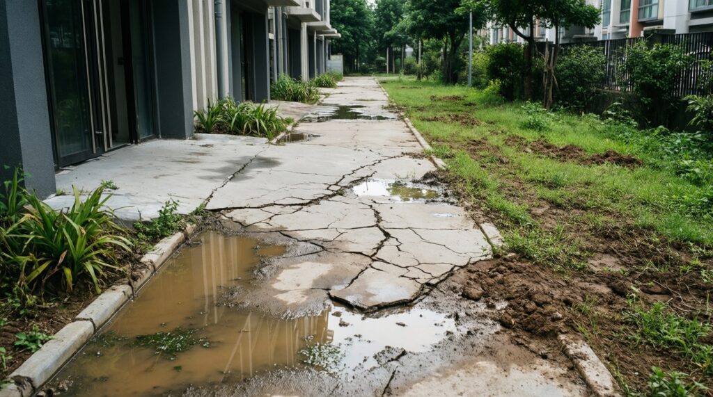 Репортажи с места: как меняется Мурманск - новые стройки, благоустройство, ремонты - иллюстрация