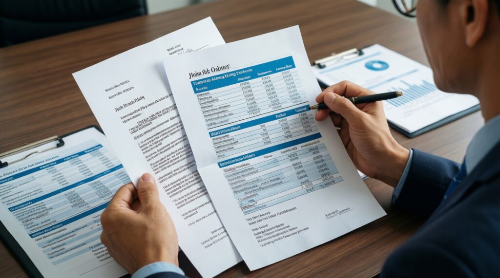 Бизнес и работа: рынок вакансий, зарплаты, условия вахты, поддержка предпринимателей - иллюстрация