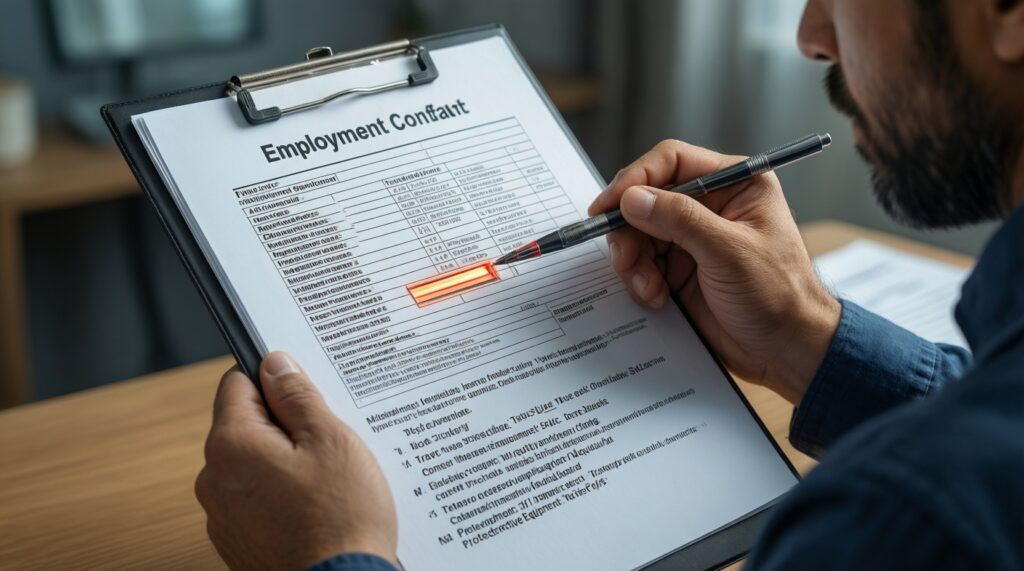 Бизнес и работа: рынок вакансий, зарплаты, условия вахты, поддержка предпринимателей - иллюстрация