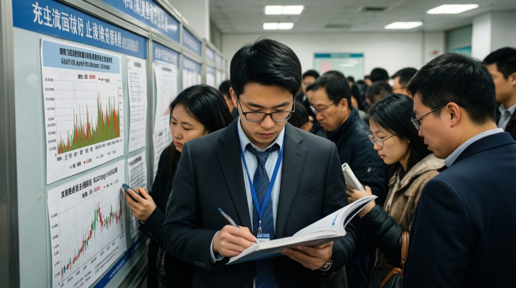 Бизнес и работа: рынок вакансий, зарплаты, условия вахты, поддержка предпринимателей - иллюстрация