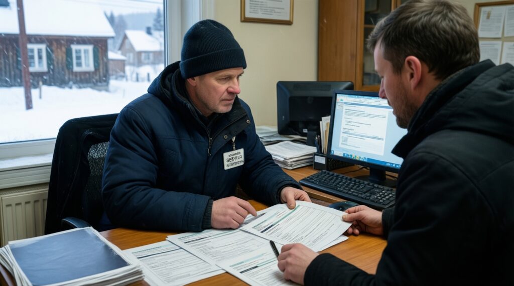 Северные льготы и соцподдержка: выплаты, пособия, субсидии, жилье - как оформить и что меняется - иллюстрация