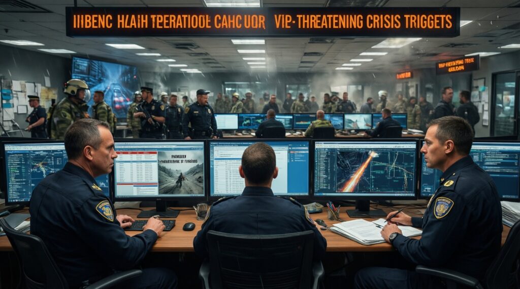 Инциденты и происшествия: разбор резонансных случаев, профилактика, комментарии служб и экспертов - иллюстрация