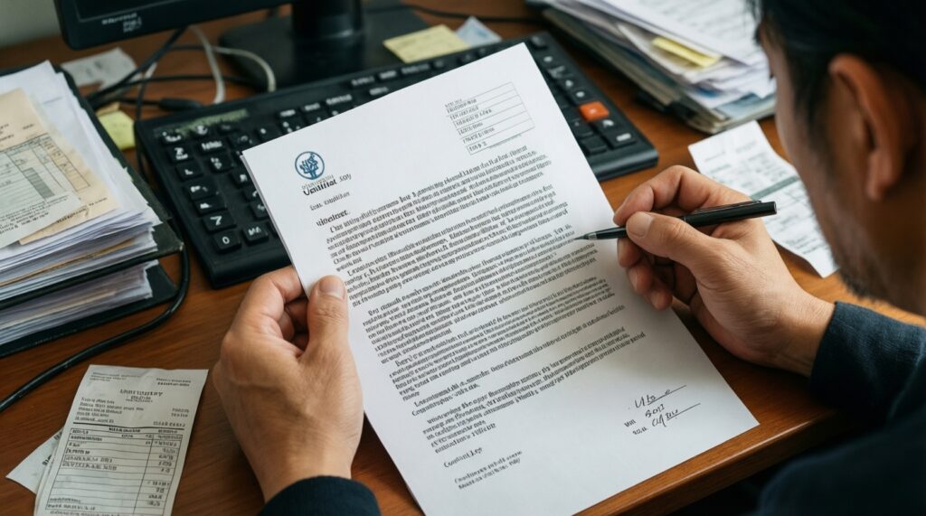 ЖКХ по-мурмански: разбор квитанций, тарифов, капремонта и типичных жалоб жителей - иллюстрация