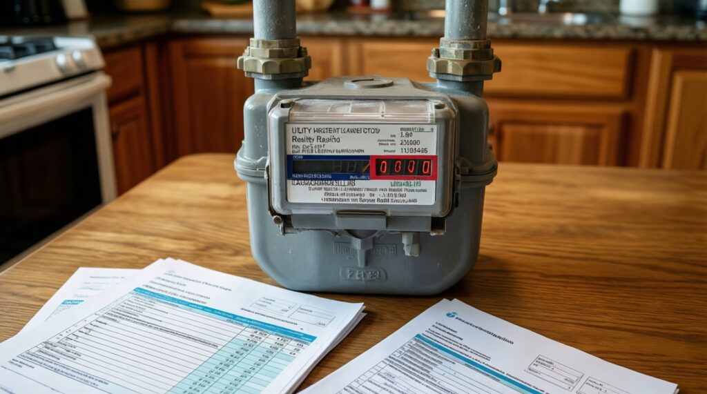 ЖКХ по-мурмански: разбор квитанций, тарифов, капремонта и типичных жалоб жителей - иллюстрация